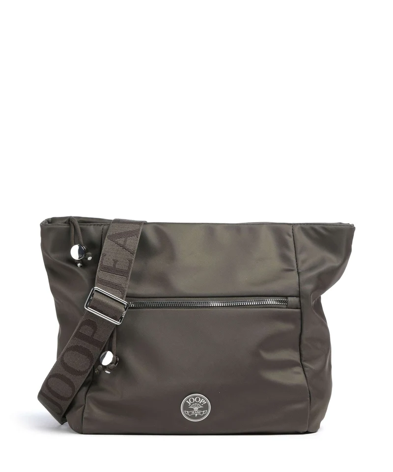 JOOP! Jeans Lietissimo 1.0 Kaja Sac bandoulière olive night