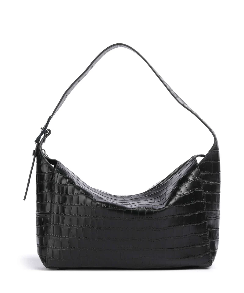 Liebeskind Lou 2 New Croco M Sac fourre-tout black