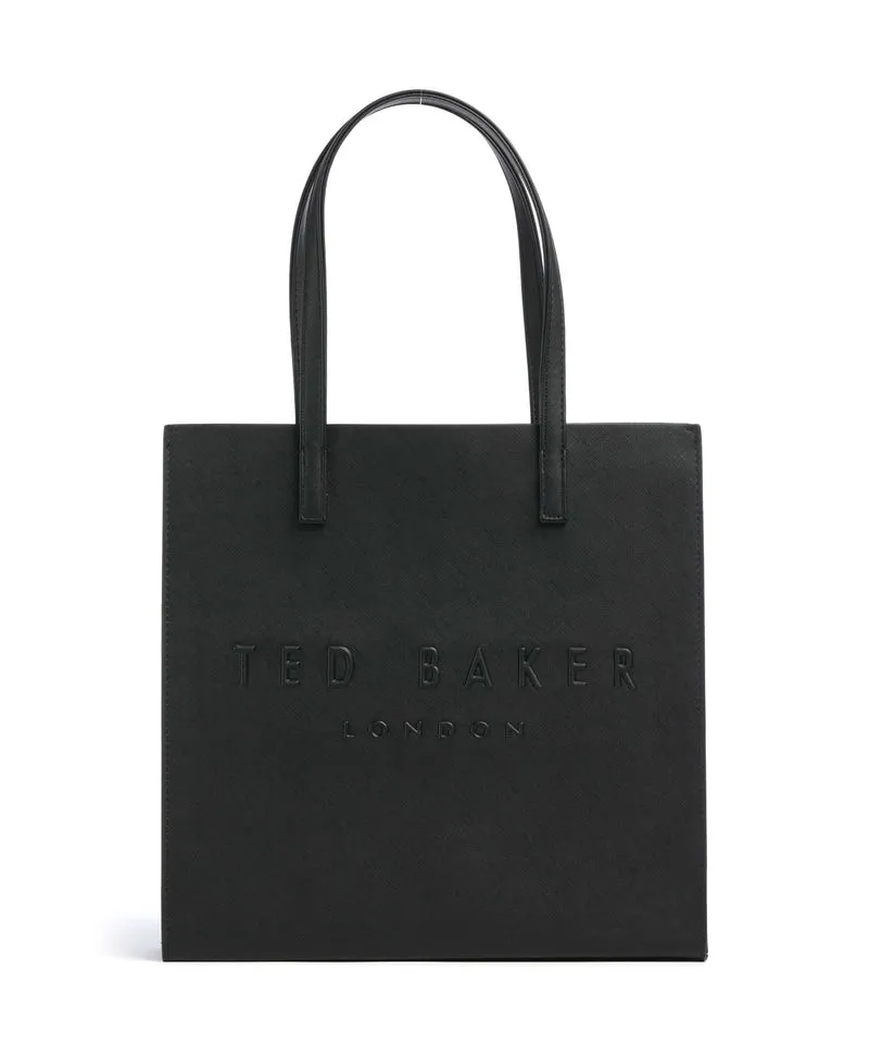 Ted Baker Soocon Cabas black
