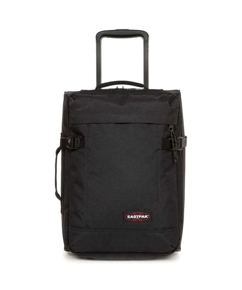 Eastpak Tranverz XXS XXS Sac de voyage à roulettes black