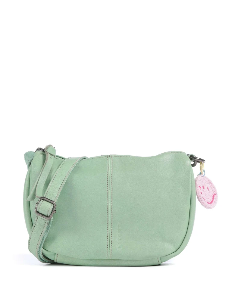 FredsBruder Take A Smile Sac bandoulière fresh mint