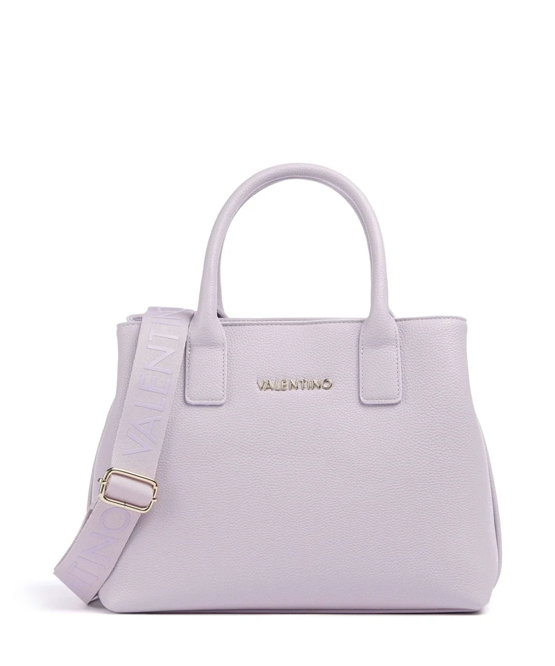 Valentino Bags Never Sac à main lilla