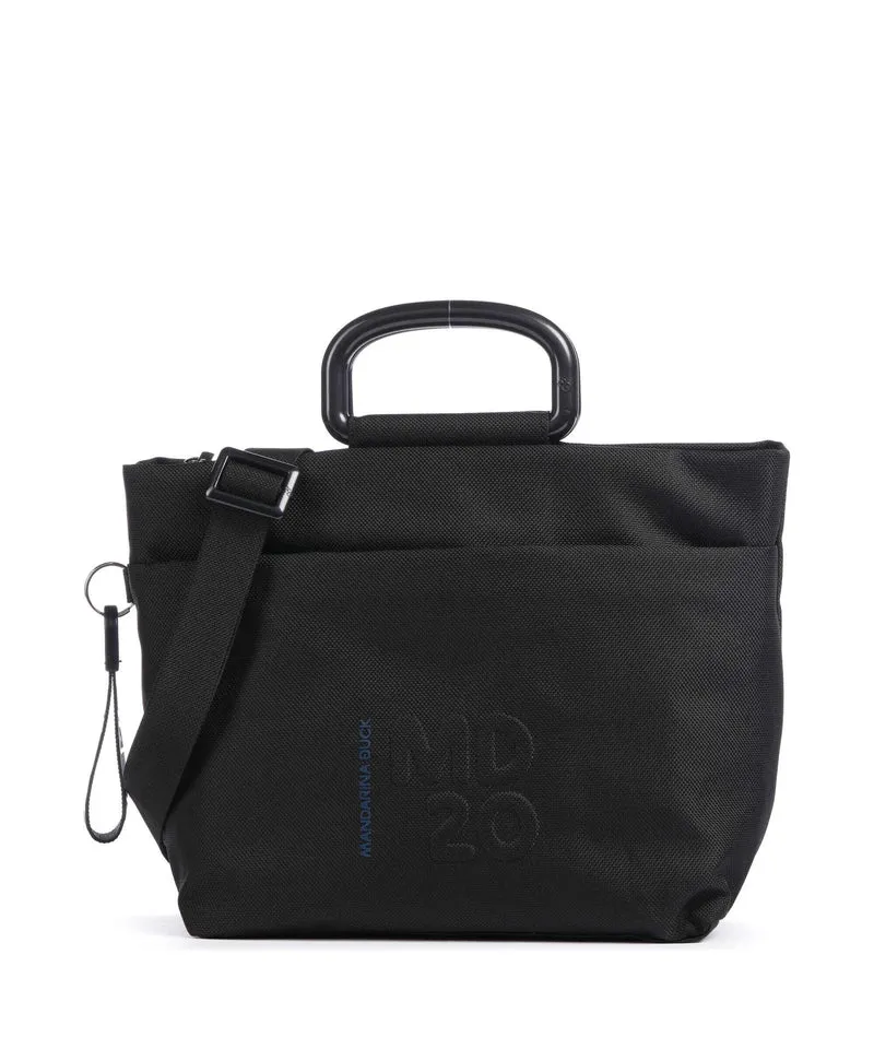 Mandarina Duck MD20 Sac bandoulière black
