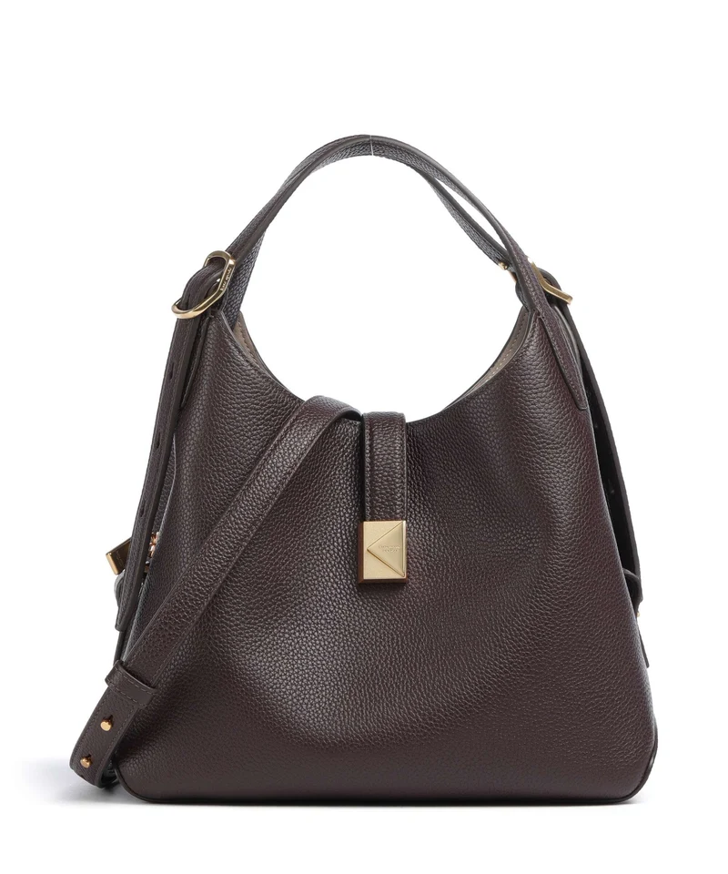 Kate Spade New York Deco Sac fourre-tout blackberry jam