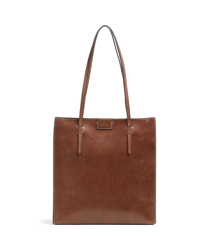 Giudi Romina Cabas brown