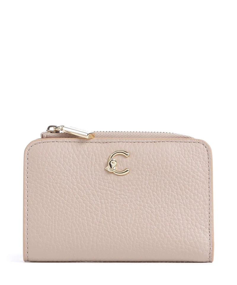 Coccinelle C-Me Portefeuille rosette