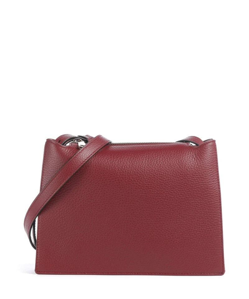 Furla Nuvola S Sac bandoulière rubino