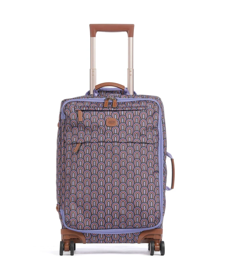 Brics X-Collection Valise 4 roues pop