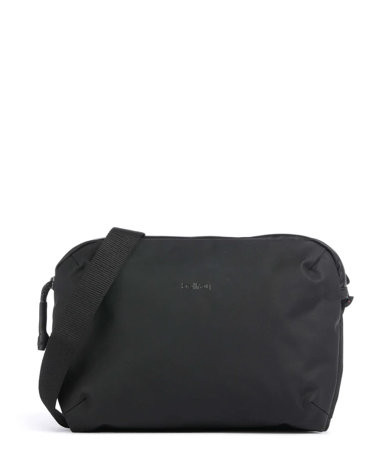 Bellroy Venture 3 Sac bandoulière jet black