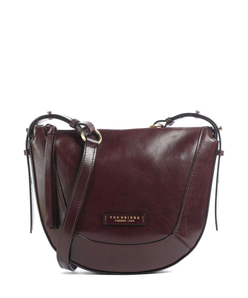 The Bridge Fedora Sac bandoulière mosto