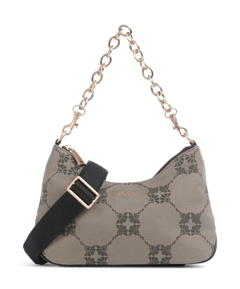JOOP! Mosaico Aimee Sac bandoulière morel