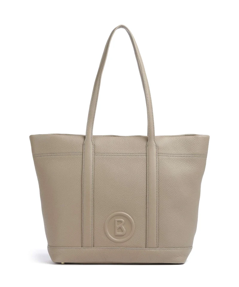 Bogner Bozen Zeta Cabas simply taupe
