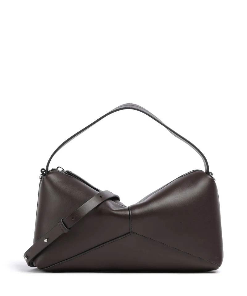 Marc O'Polo Sanya S Sac à main dark brown
