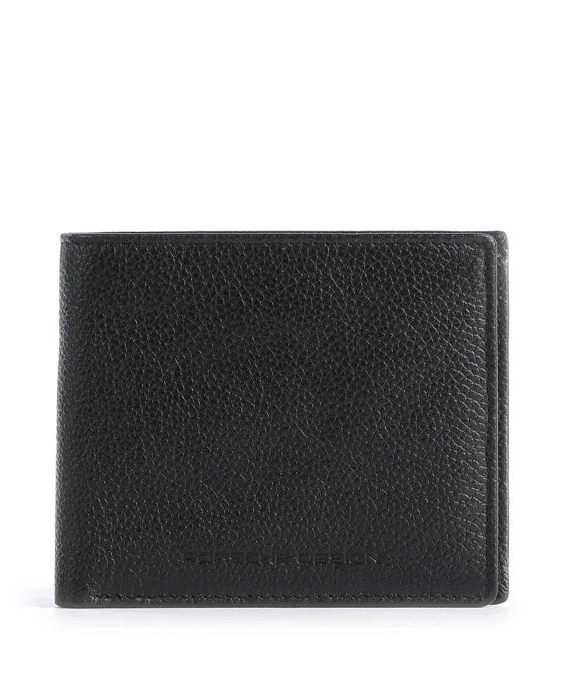 Porsche Design Voyager 4 Portefeuille black