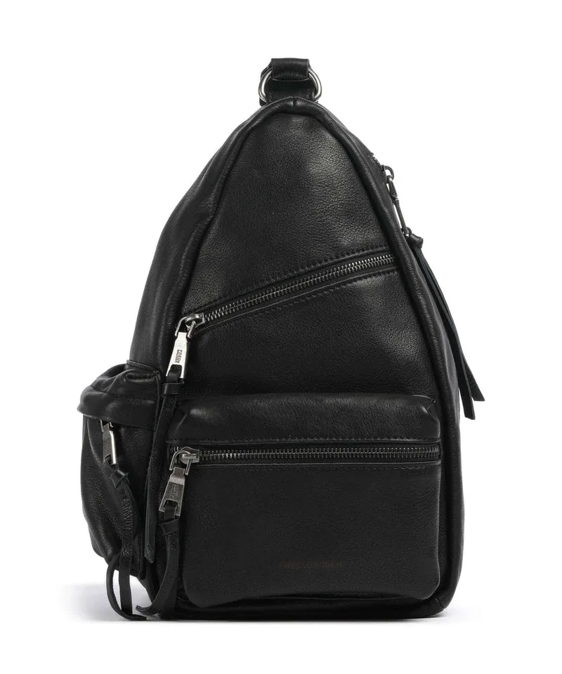 FredsBruder My Old Friend Sac à main porté dos black
