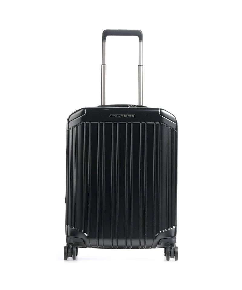 Piquadro PQ Light Valise 4 roues matt black