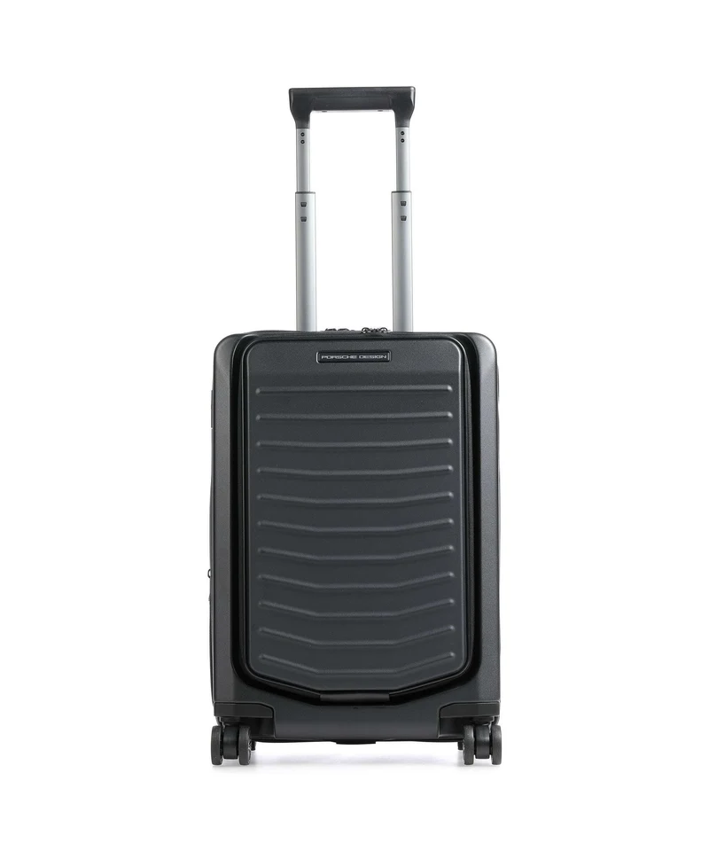 Porsche Design Roadster HC Business Valise 4 roues black