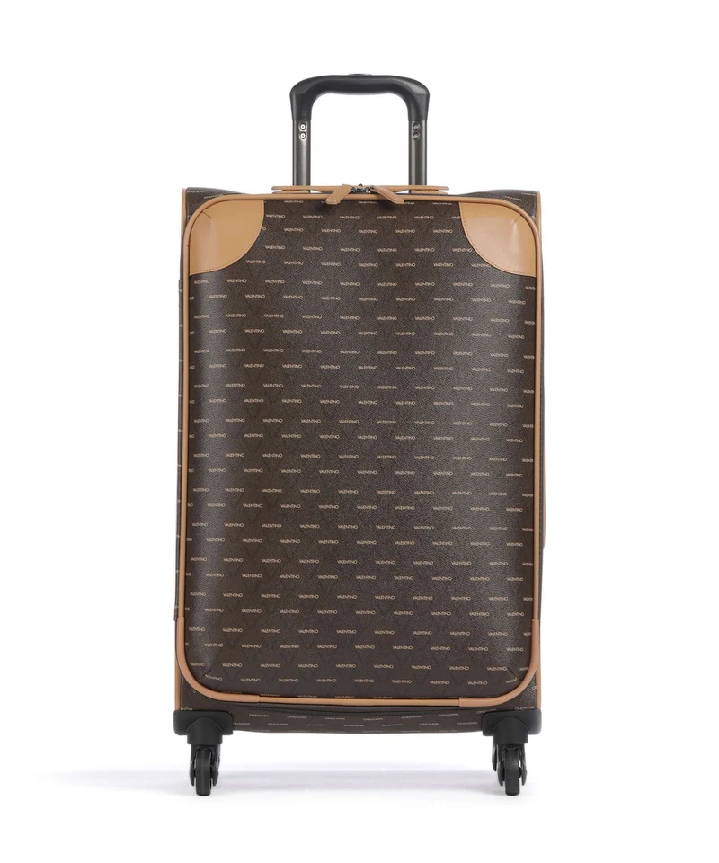 Valentino Bags Liuto Valise 4 roues cuoio/multicolour