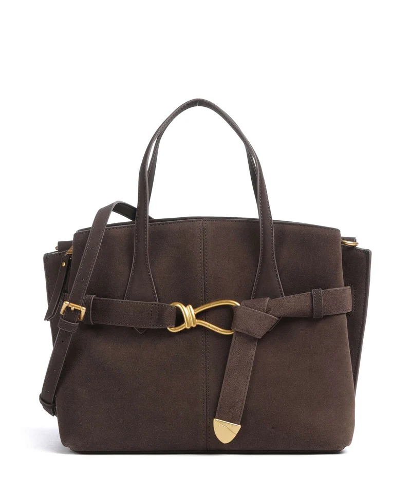 Steve Madden BSOOKIE Sac à main chocolate