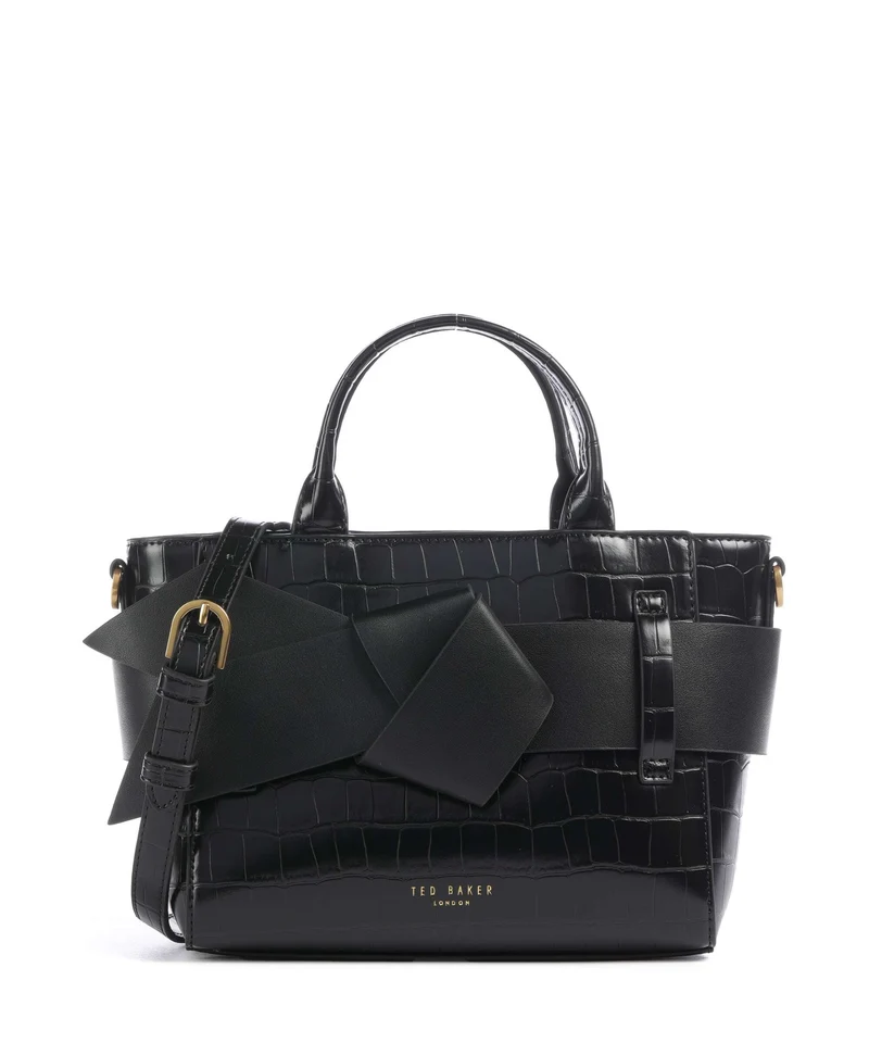 Ted Baker Jjosie Sac à main black
