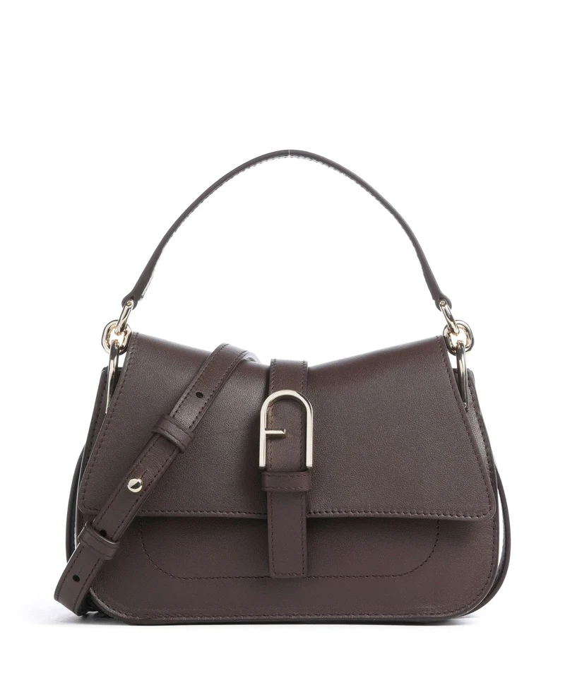 Furla Flow Mini Sac à main espresso