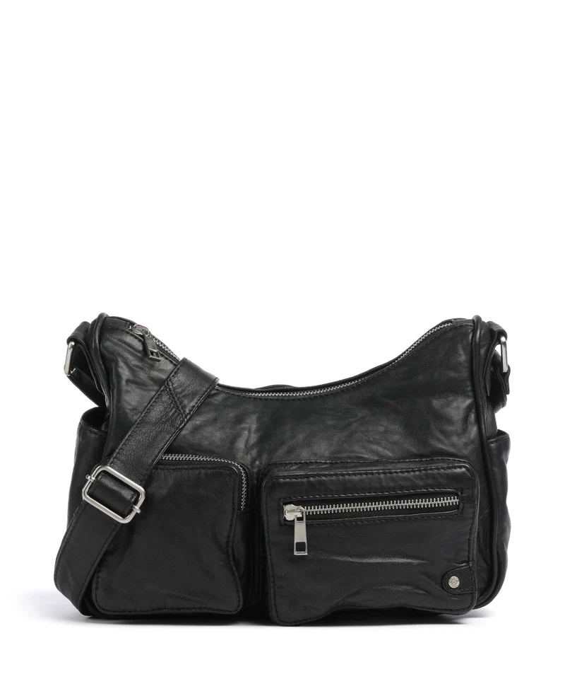 Depeche Power Field Sac bandoulière black