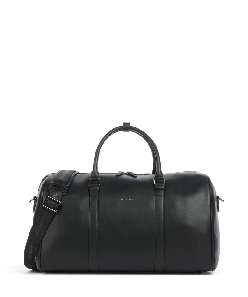 Valentino Bags Horizon Sac week-end nero