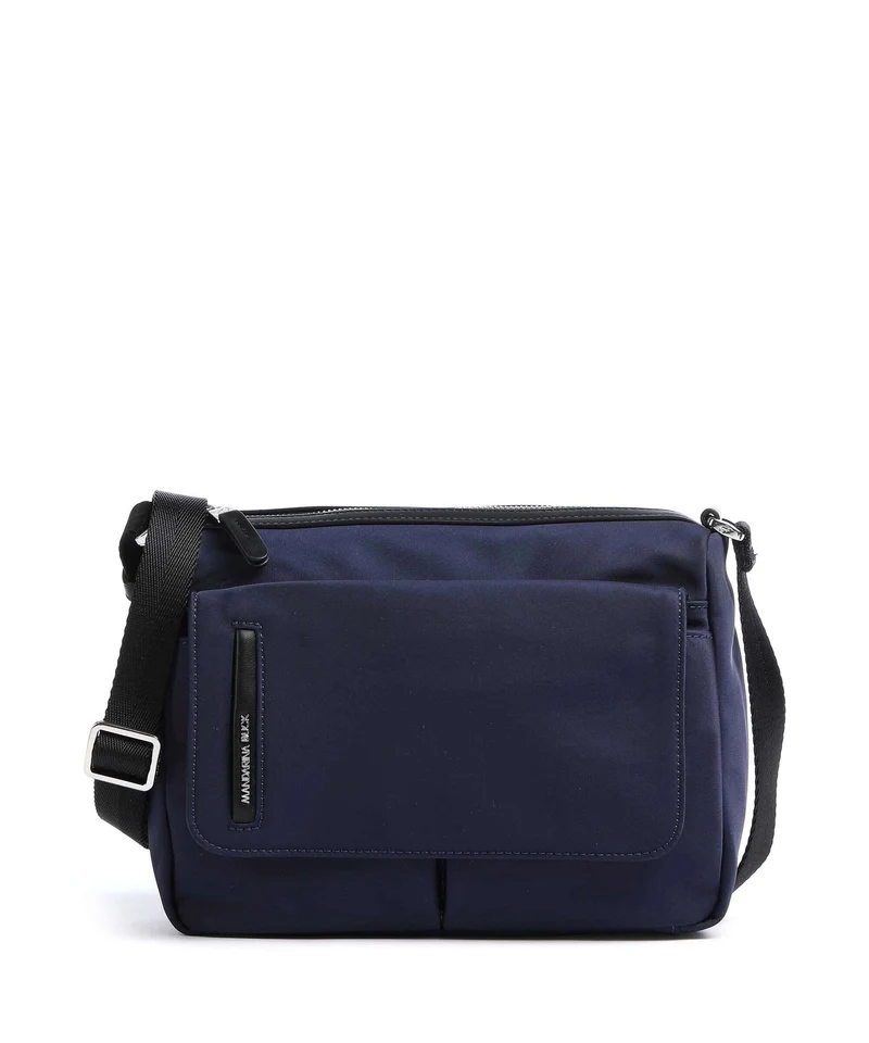 Mandarina Duck Hunter Sac bandoulière eclipse