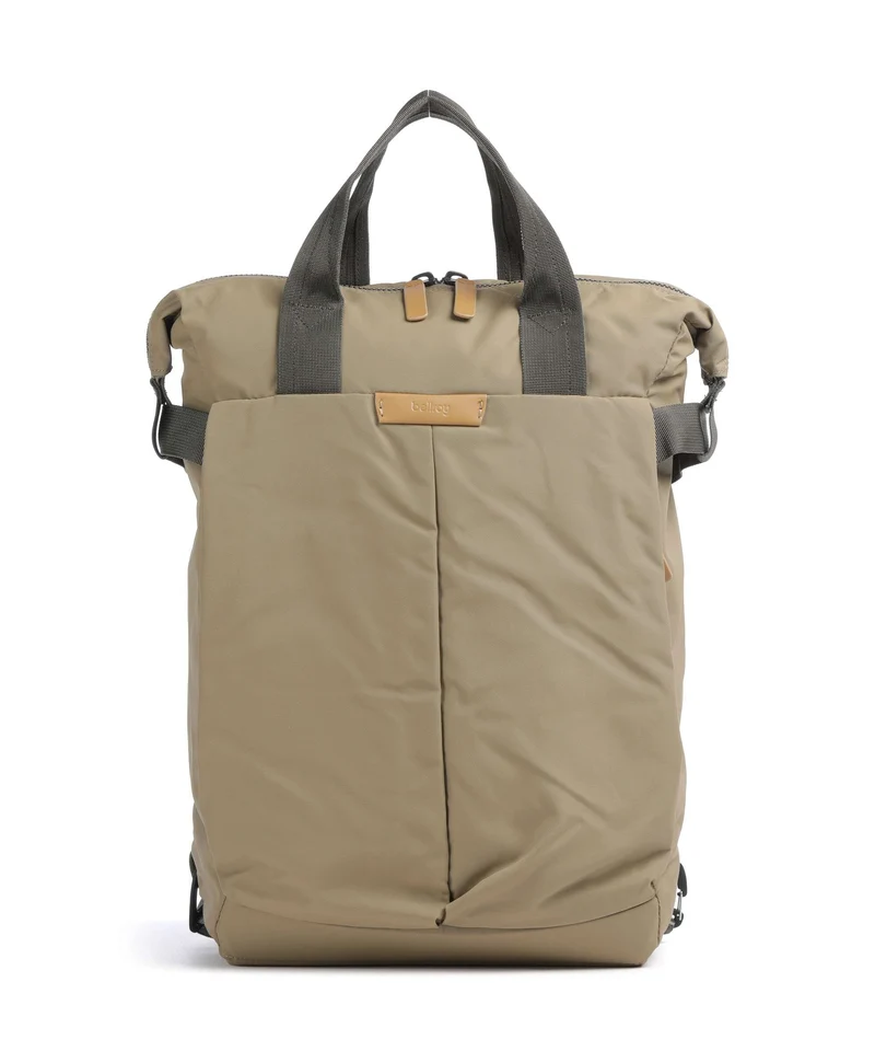 Bellroy Tokyo 20 Sac à main porté dos khaki