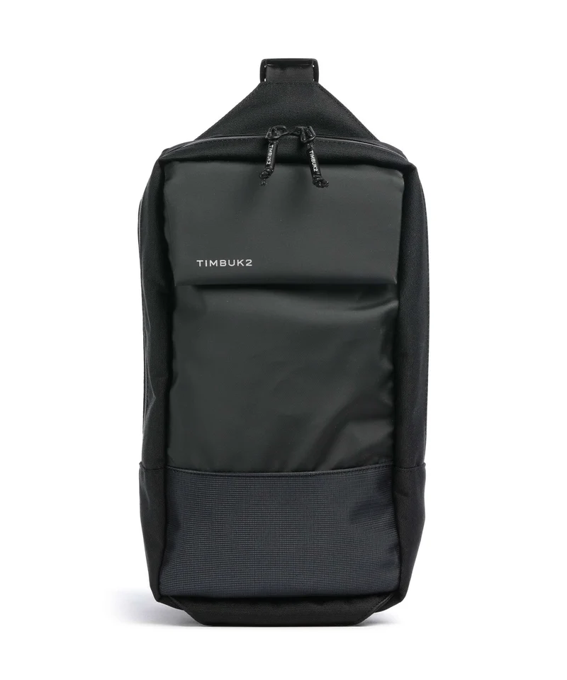 Timbuk2 Castle Sac sling jet black
