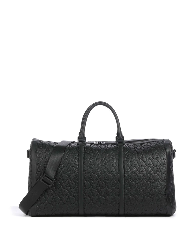 Armani Exchange Liam Sac week-end black