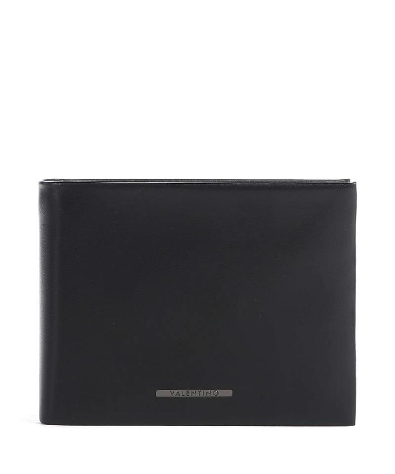 Valentino Bags Vill Portefeuille nero