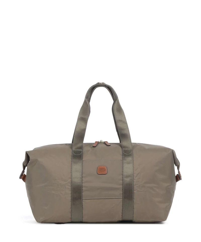 Brics X-Collection M Sac week-end nut