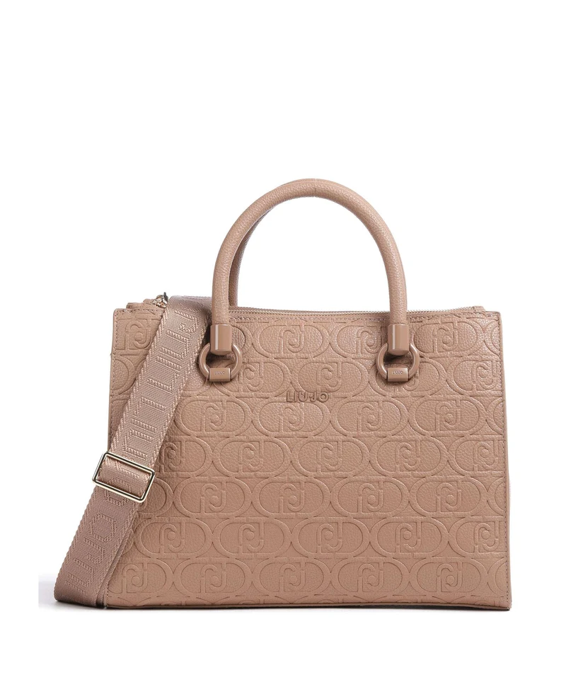 Liu Jo Manhattan Sac à main teddy