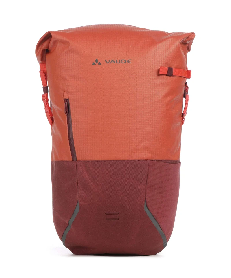 Vaude CityGo Bike 23 II QMR 2.0 Sac à dos de vélo buckeye