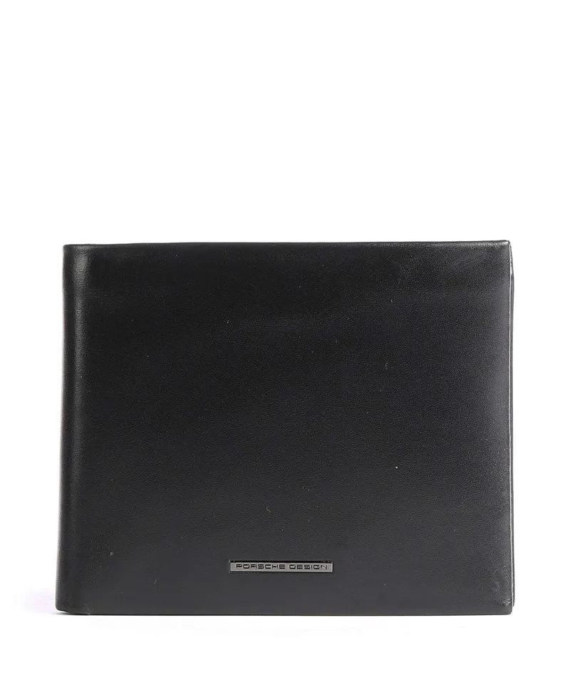 Porsche Design Portefeuille black
