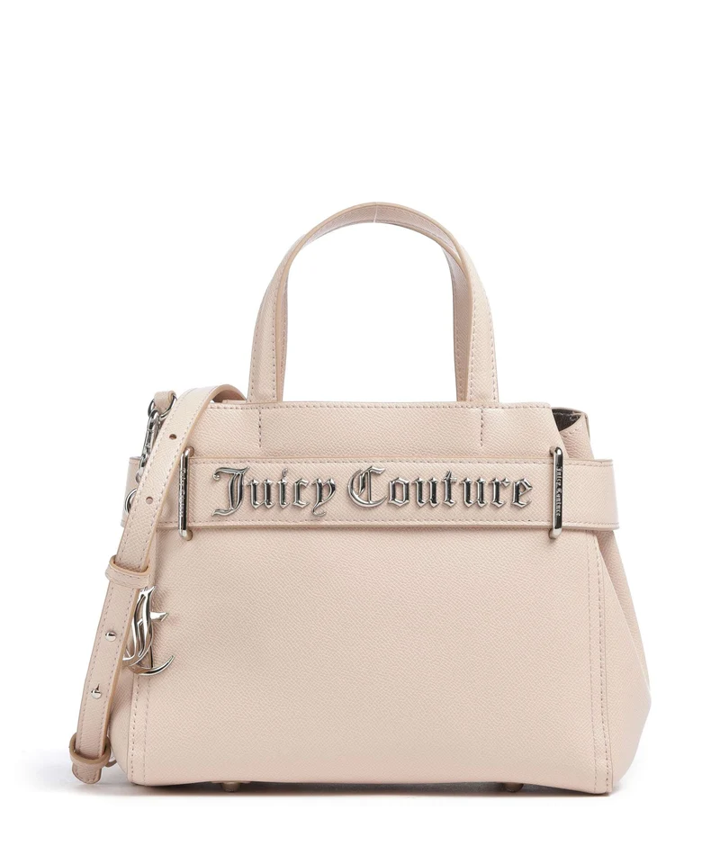 Juicy Couture Jasmine S Sac à main pink champagne