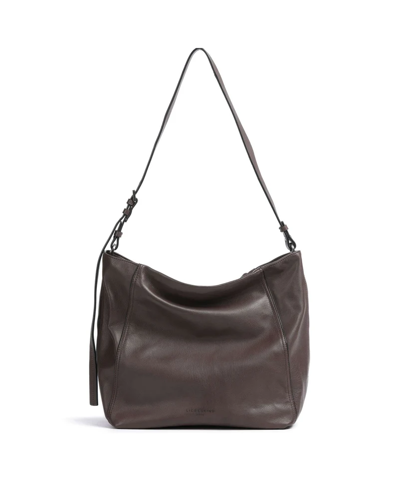 Liebeskind Chudy Sheep Natural L Sac fourre-tout light truffel
