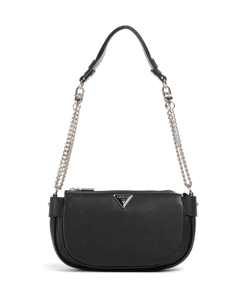 Guess Fedora Sac porté épaule black