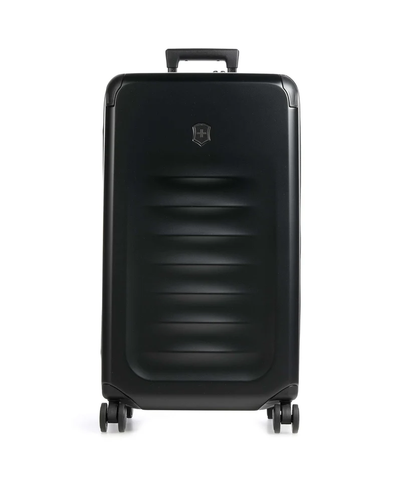 Victorinox Spectra 3.0 Trunk Large Valise 4 roues black