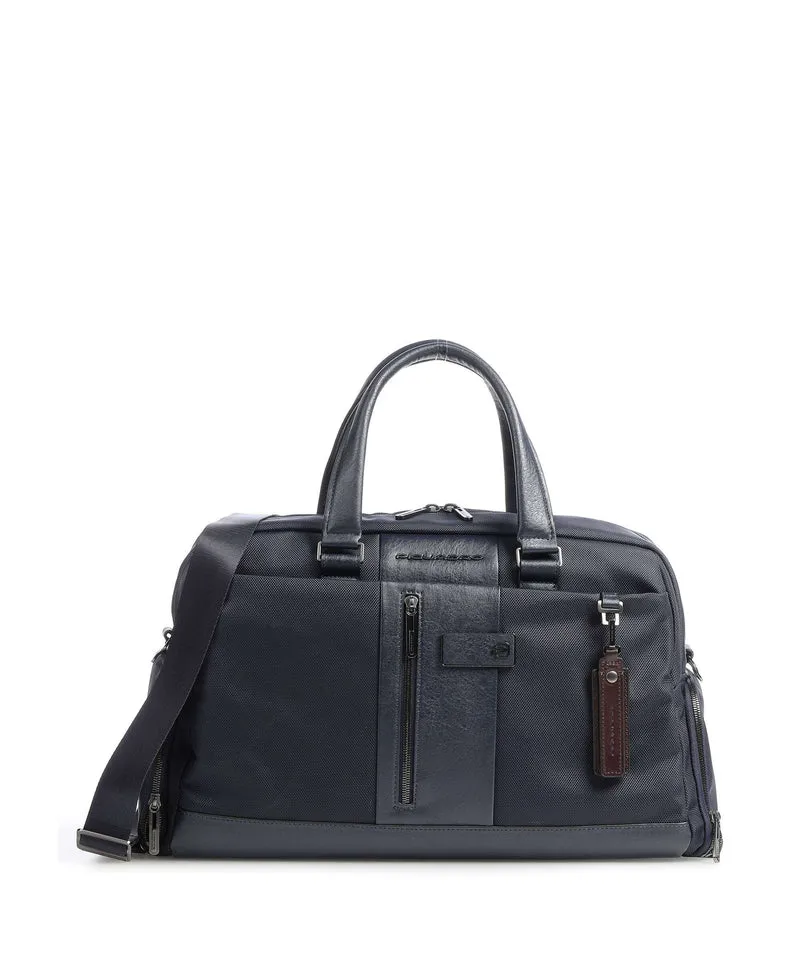 Piquadro Brief 2 Sac week-end blue