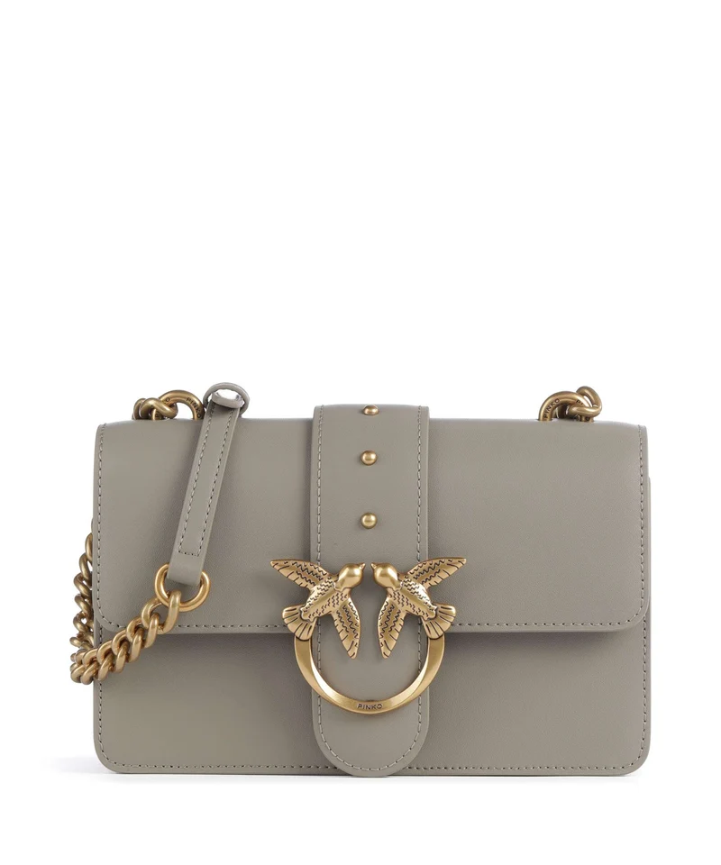 Pinko Love One Mini Sac bandoulière noce