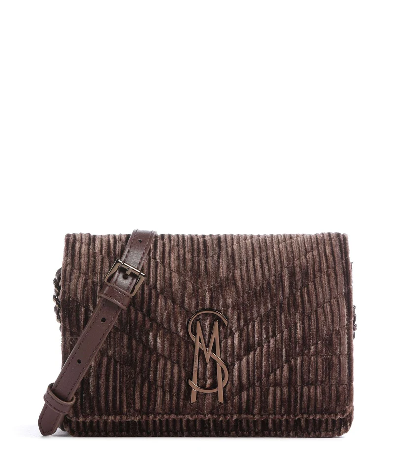 Steve Madden BVOLER-C Portefeuille brown/bronze