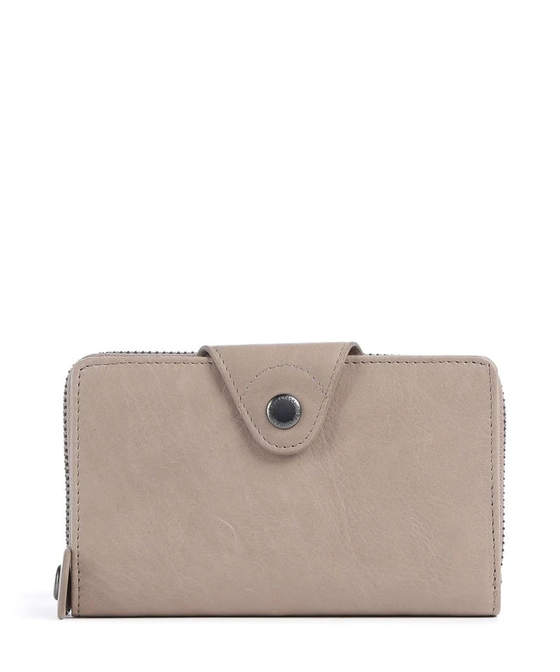 Aunts & Uncles Grandma's Luxury Club Francis Portefeuille vintage khaki