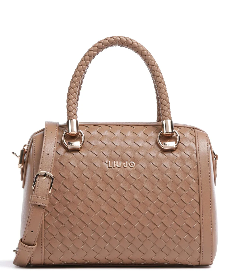Liu Jo Manhattan Sac à main teddy