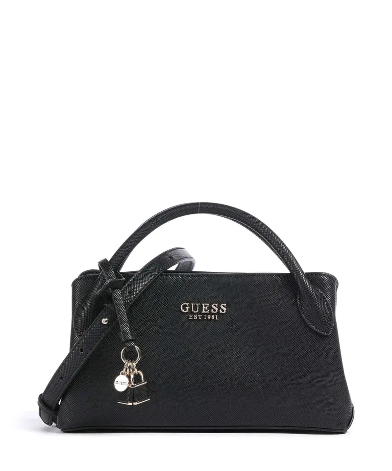 Guess Fedena Sac à main black
