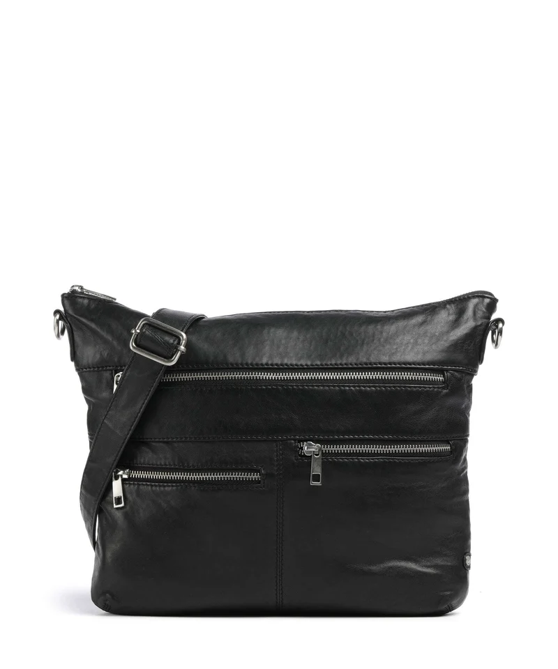 Depeche Power Field Sac bandoulière black