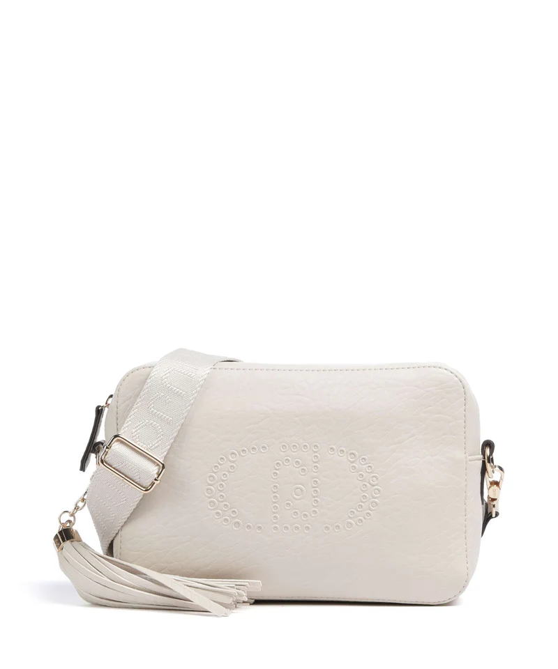 Liu Jo Samiana M Sac bandoulière marmo