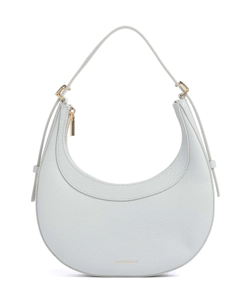 Coccinelle Whisper Sac porté épaule snow