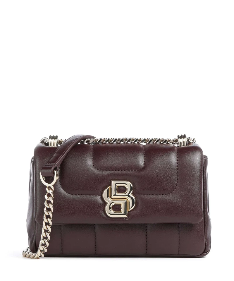 BOSS B Icon S Sac porté épaule open purple